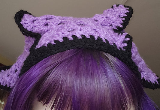 star hat!!! 🌟🌟🌟