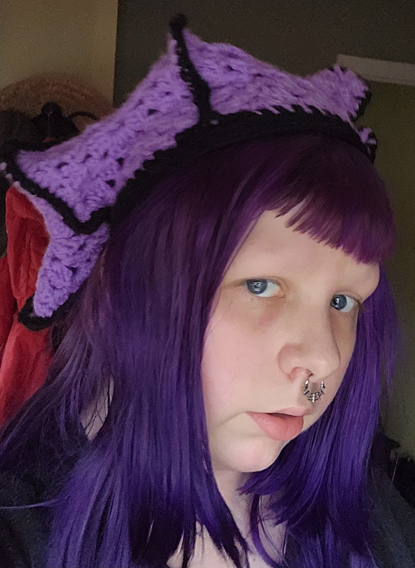 star hat!!! 🌟🌟🌟