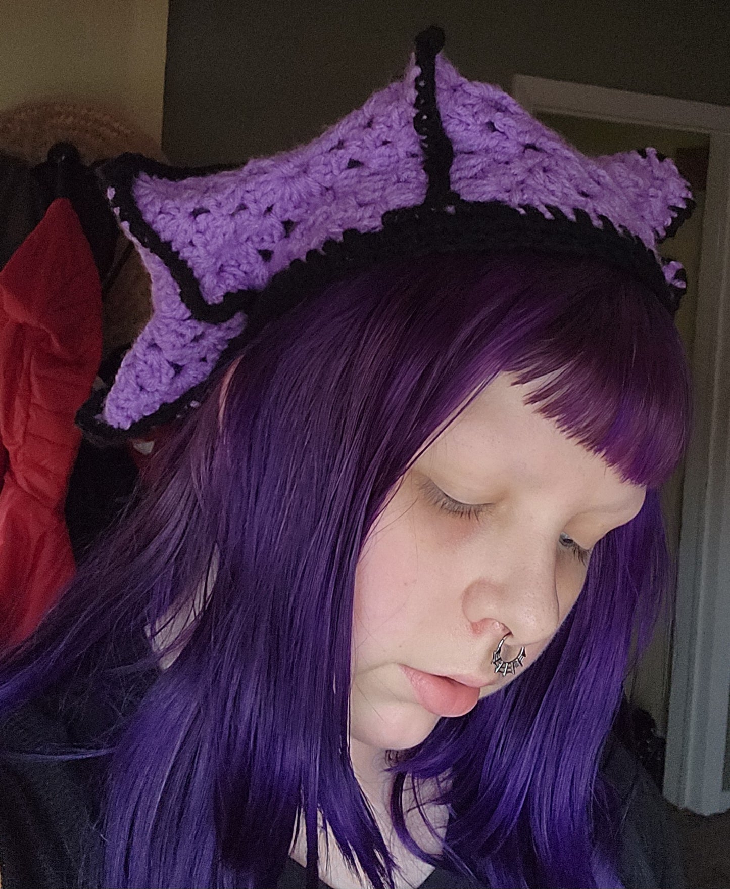 star hat!!! 🌟🌟🌟