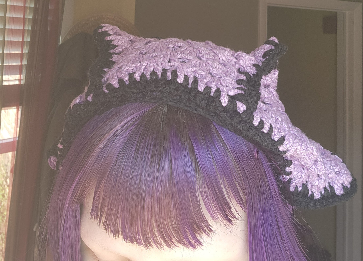 star hat!!! 🌟🌟🌟