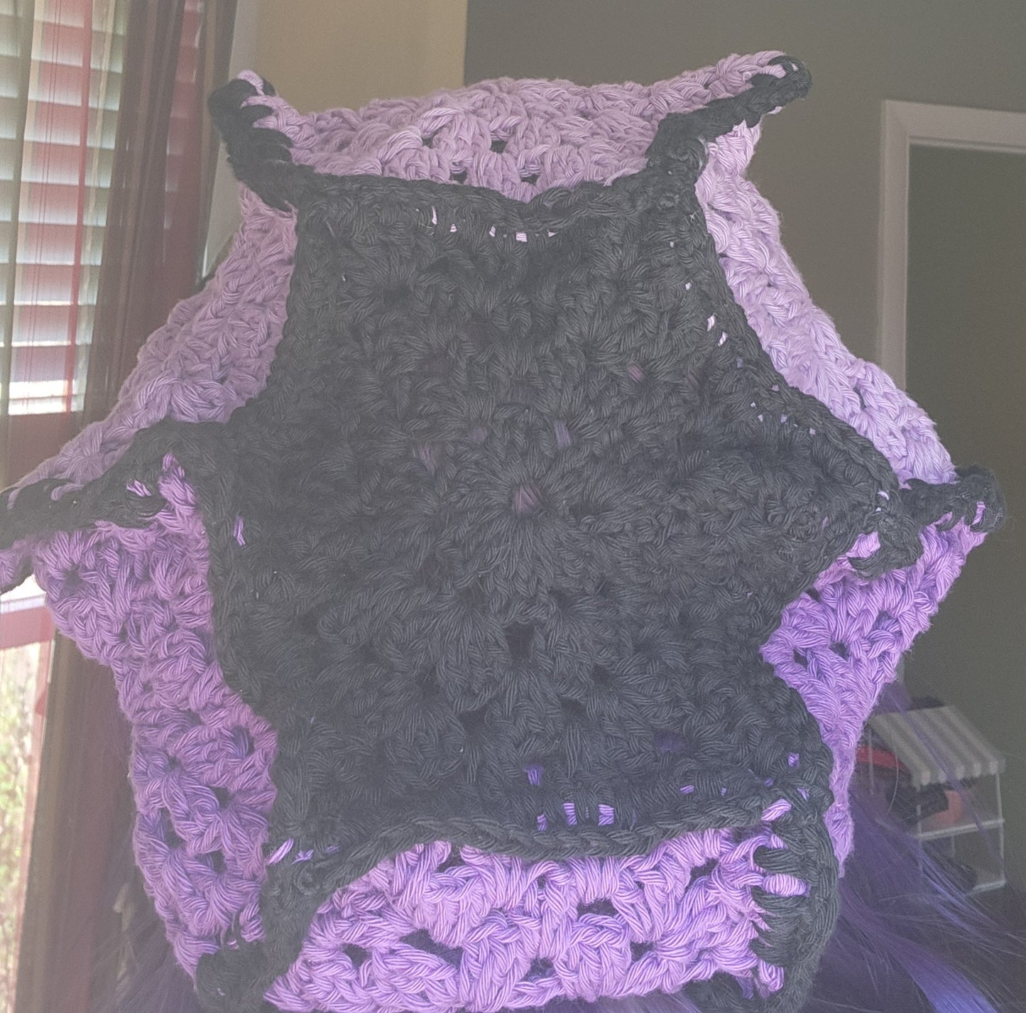 star hat!!! 🌟🌟🌟