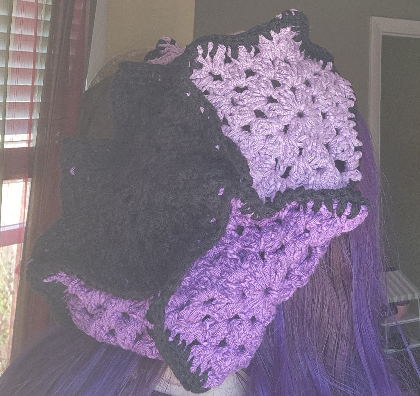 star hat!!! 🌟🌟🌟