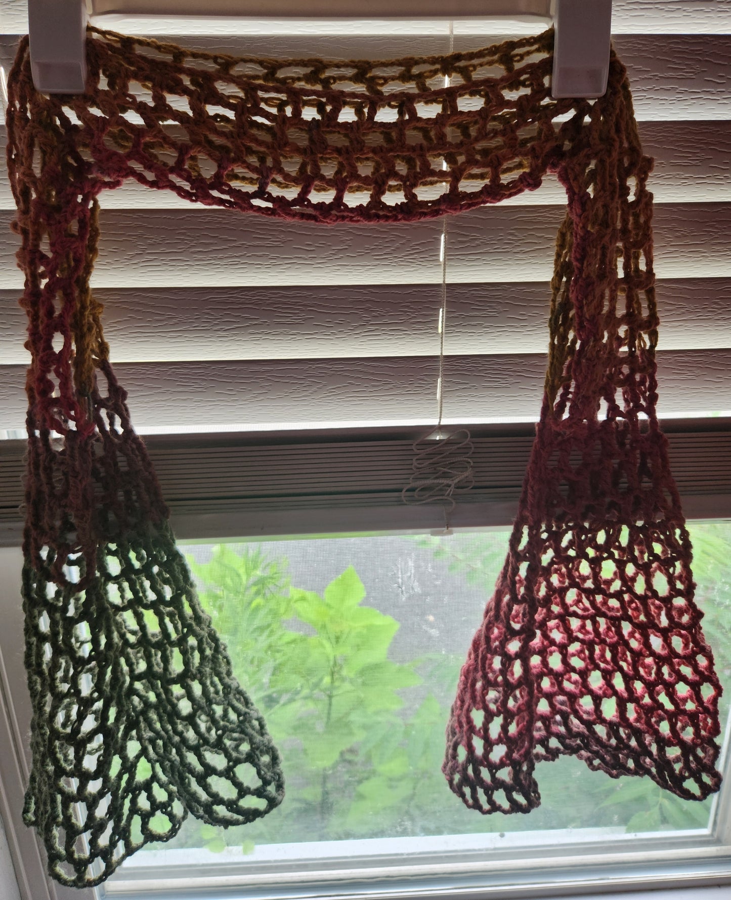 fall fairy bell sleeves shrug